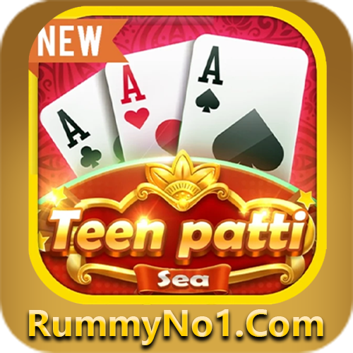 Teen Patti Sea